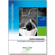 Titration Fundamentals