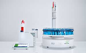 Was ist Titration?