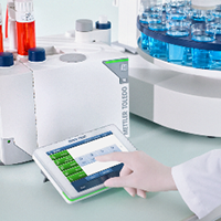 Automated titration