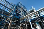 Chemical industry