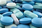 Pharmaceutical industry