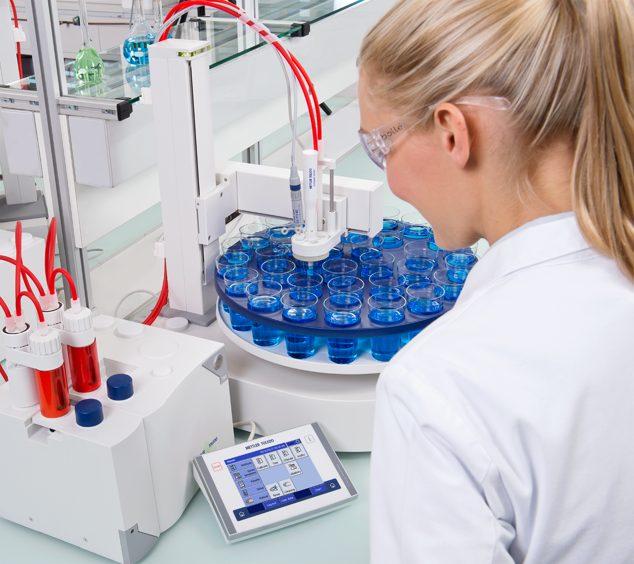 On-Demand Webinar: Productivity Gain Through Titration Automation