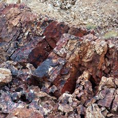 Metals Titration in the Mining Industry