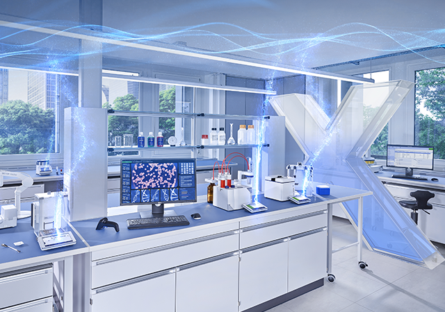  Cutting-Edge Compliance: Inside METTLER TOLEDO’s Latest Laboratory Software 