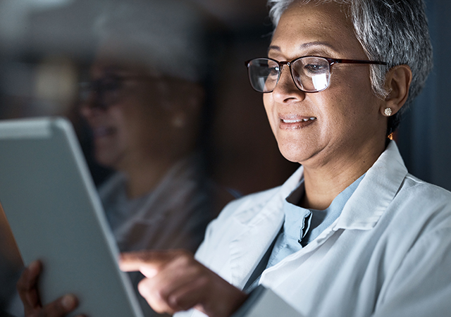 Navigating Overwhelming Compliance Requirements in the Lab 
