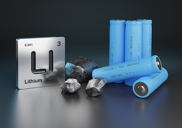 Nickel in Battery Wastewater: Ensuring ISO Compliance