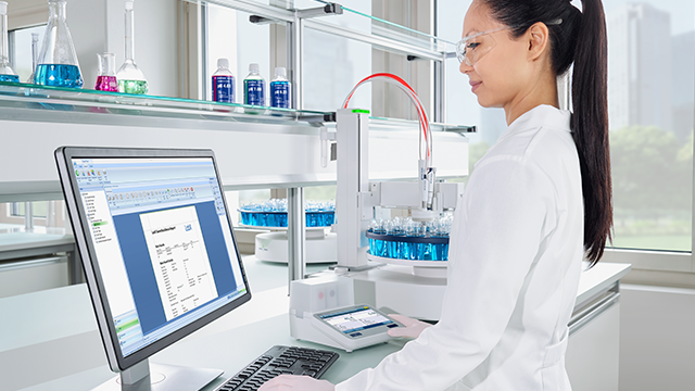Global Pharma Compliance with LabX