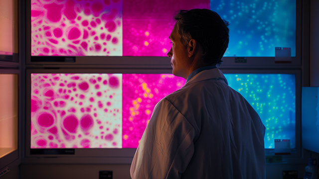 Compliant Color Testing in Pharma