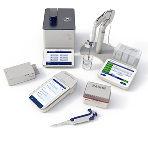 METTLER TOLEDO Life Science Award