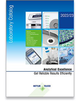 laboratoriekatalog