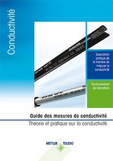 Guide théorique des mesures de conductivité à télécharger gratuitement