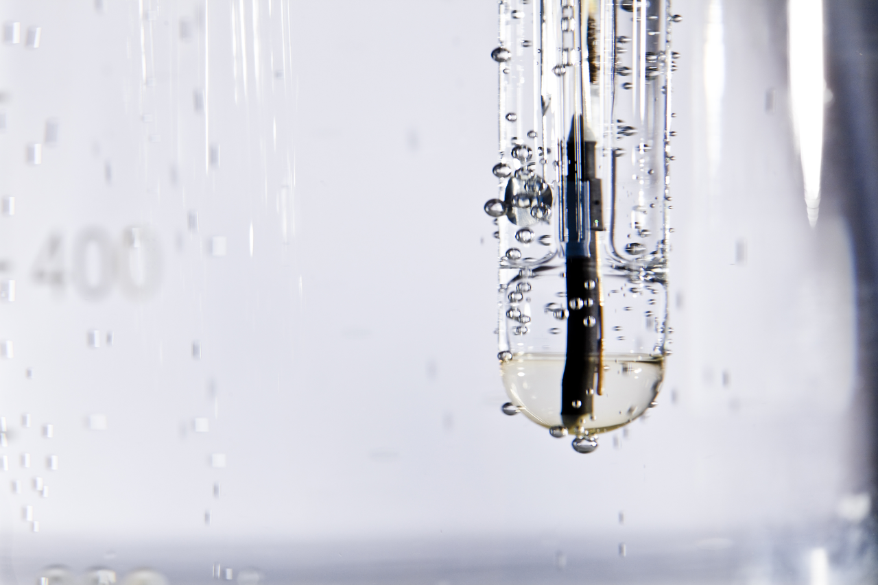 On Demand Webinar: Reduce pH Measurement Errors