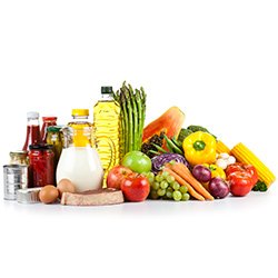 pH in food and beverage production