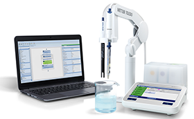 pH-Software