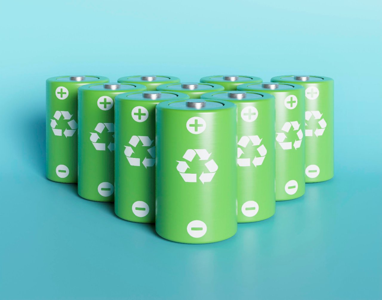 Webinar: How Does pH Drive Lithium-Ion Battery Performance?