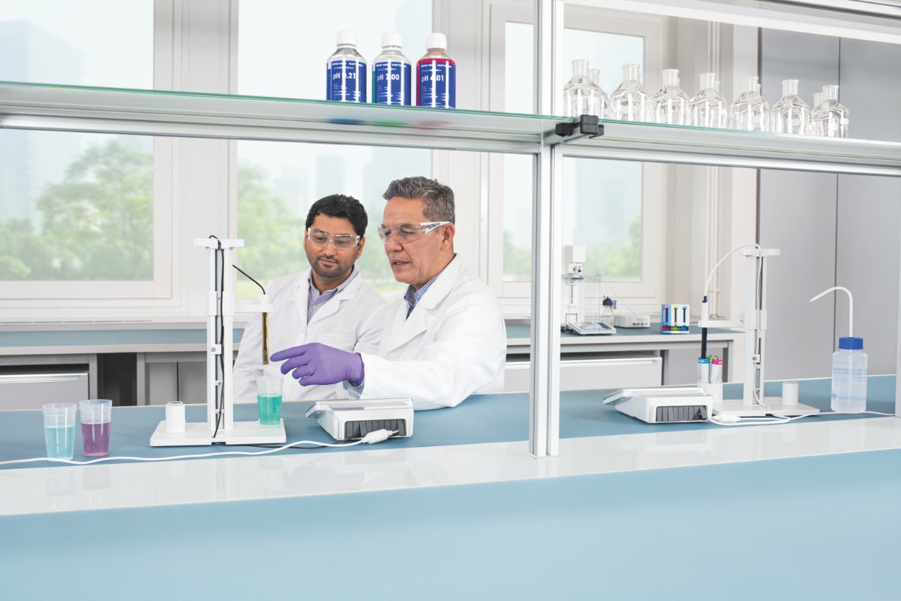 On Demand Webinar: Reduce Your pH Measurement Errors for Consistent Results
