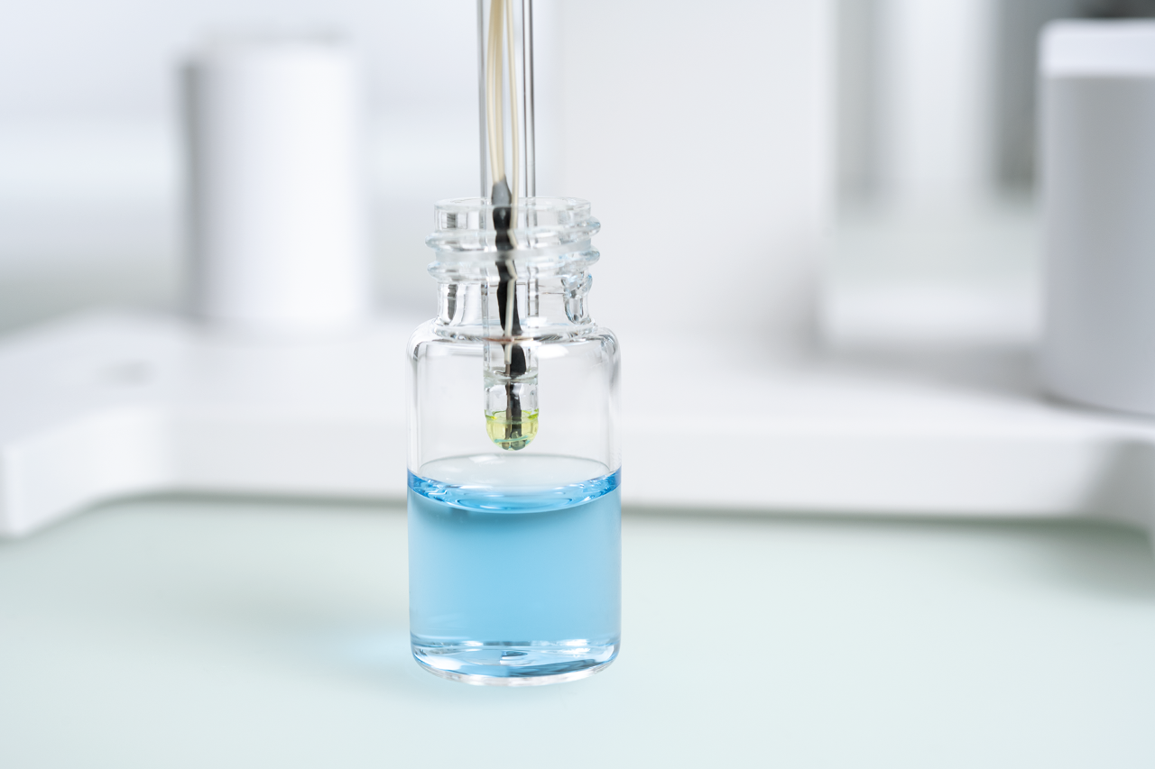 Webinar – What is pH?