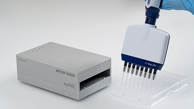 Pipetting