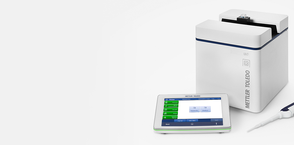 UV Vis Spectroscopy