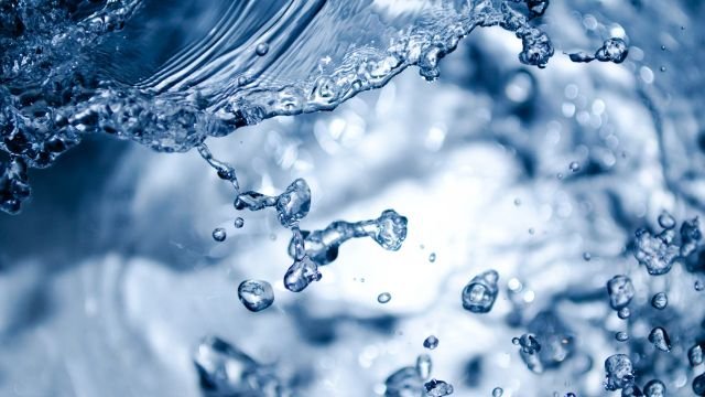 UV/VIS-Wasserprüfung