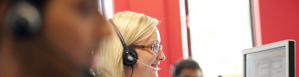 Service support
