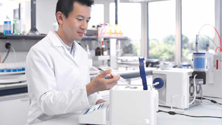 Good Density and Refractometry Practice™ Brochure