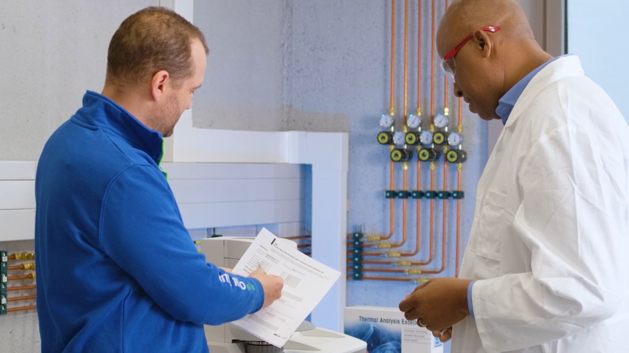 Installation Qualification Installation Qualification