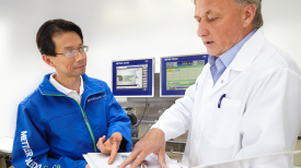 Product Inspection Solutions Verification