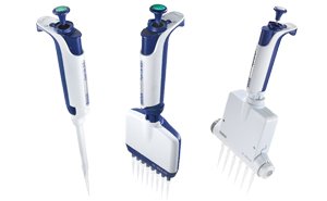 Pipetter