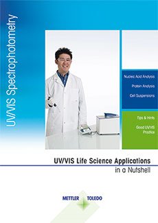 life science toolbox for uv vis spectroscopy