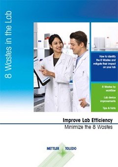 Guide: Typical Wastes in the Laboratory.