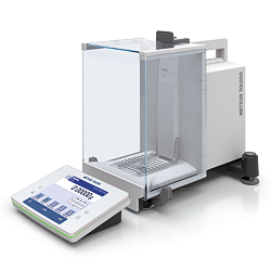Documents on the Drying Oven Method with an Analytical Balance