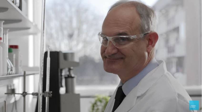 Video: EasyPlus™ Titrators