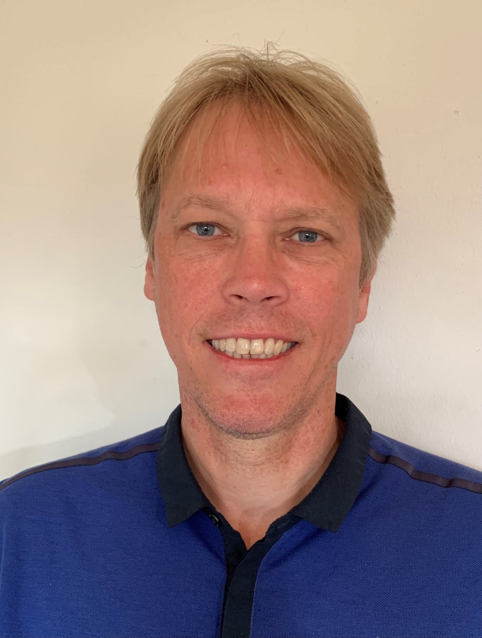 Image of Thomas Hitz