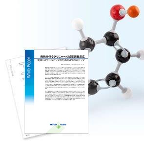 Exothermic Reaction Scale-up