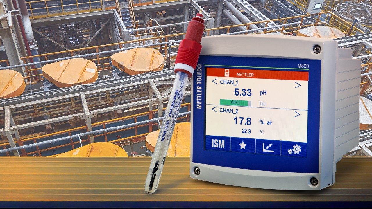 Greater Efficiency in Mineral Processing