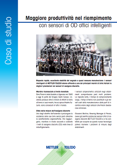 Produttività del birrificio