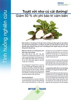 Bảo trì cảm biến