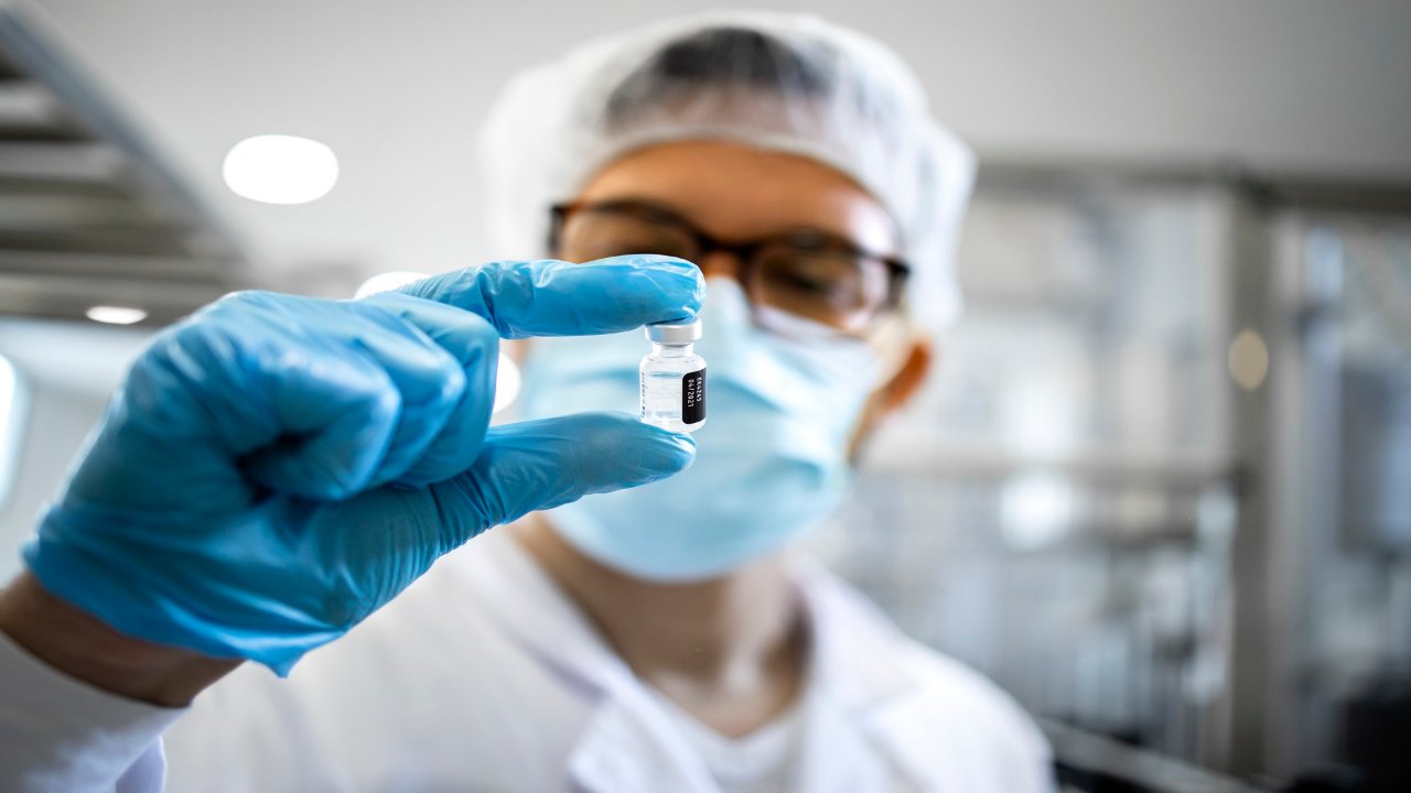 Four Pillars of Pharmaceutical Water Quality