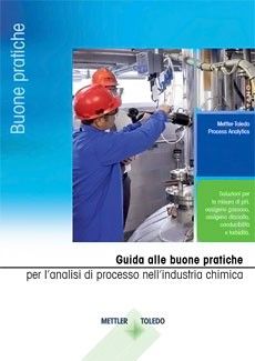 Guida alle buone pratiche per l'analitica di processo nell'industria chimica 