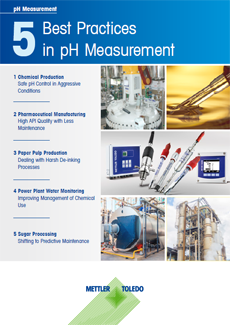 Melhorar as medições de bioprocessamento