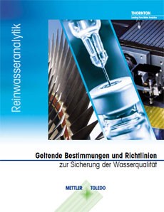 Die Qualität von Reinwasser hängt von zuverlässigen Instrumenten und Elektroden ab. Die Auswahl der richtigen Ausrüstung ist entscheidend, um Branchenstandards und Vorschriften zu erfüllen.