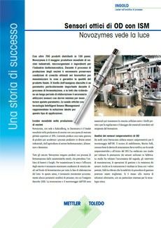 Una storia di successo: Novozymes vede la luce