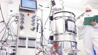 Improve Perfusion Cell Culture