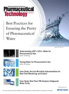 Pharmaceutical Water Best Practices