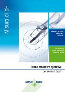 Buone procedure operative (GoP) per sensori di pH