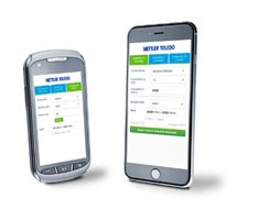 CONDverter™ App: Convert Concentration and Conductivities of Common Chemicals