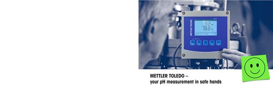 pH measurements in harsh applications mettler toledo
