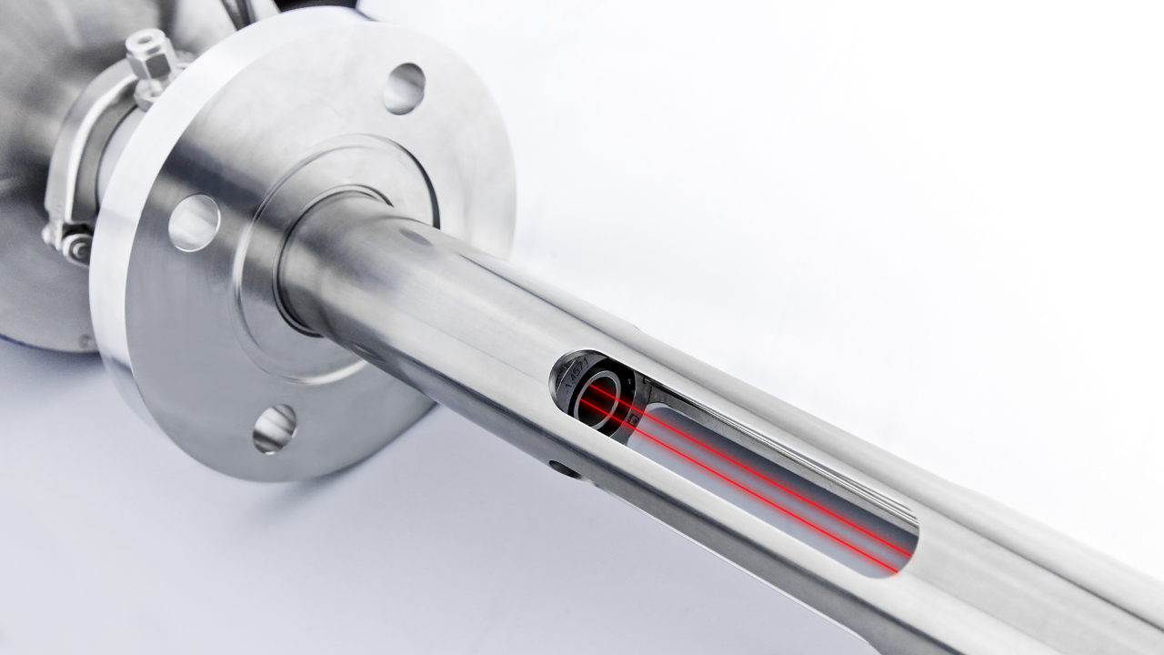 Gas Analyzers for EPCs and Licensors