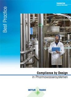 Leitfaden: Compliance by Design bei Pharmawassersystemen